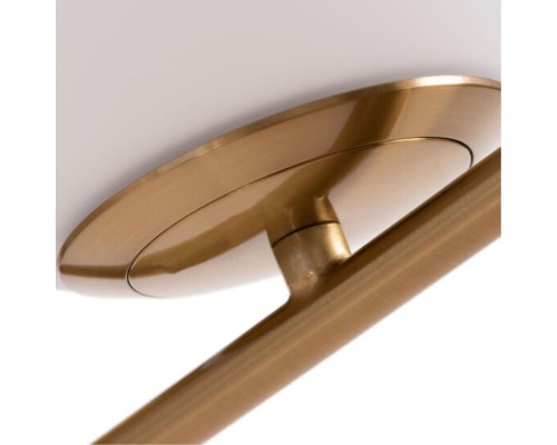 Бра Arte Lamp BOLLA-UNICA A1921AP-1AB