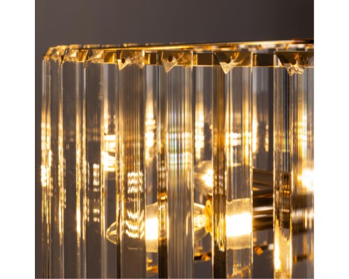 Подвесная люстра Arte Lamp POLLUX A1033LM-6GO