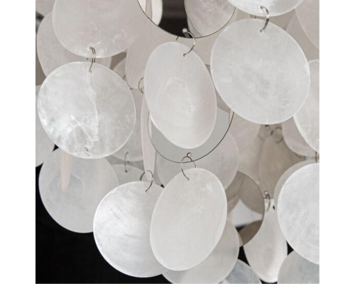 Подвесная люстра Arte Lamp PIPIRIMA A4100LM-12CC