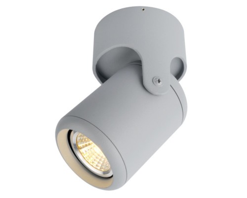 Спот Arte Lamp LIBRA A3316PL-1GY