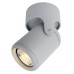 Спот Arte Lamp LIBRA A3316PL-1GY