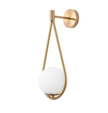 Бра Arte Lamp MATISSE A7765AP-1AB