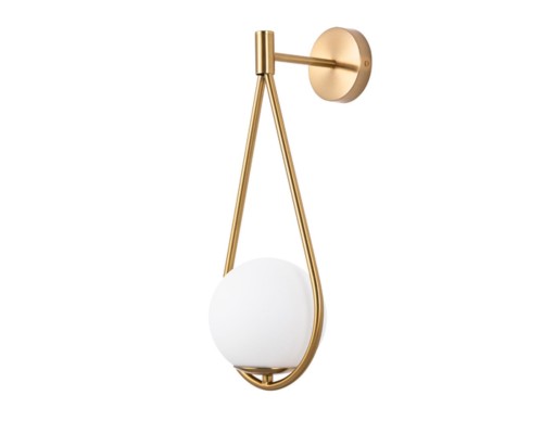 Бра Arte Lamp MATISSE A7765AP-1AB