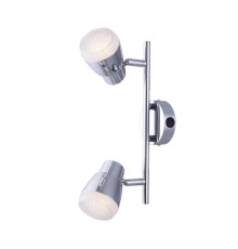 Спот Arte Lamp CUFFIA A5621AP-2CC