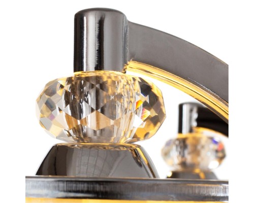 Потолочная люстра Arte Lamp TALITHA A4047PL-5CC