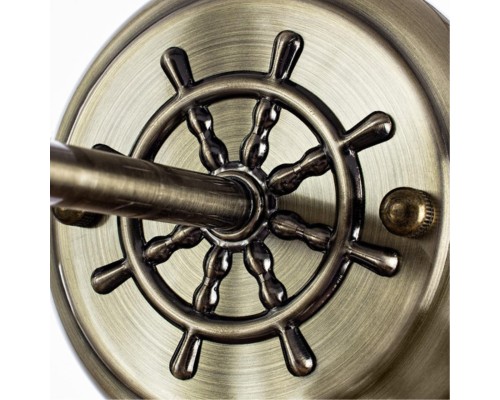 Бра Arte Lamp SAILOR A4524AP-1AB