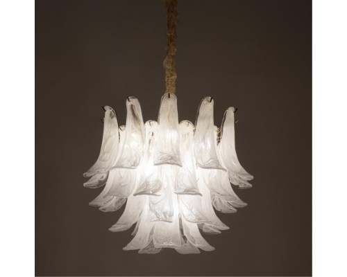 Подвесная люстра Arte Lamp MAYA A4072LM-9GO