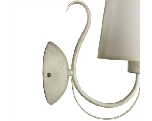 Бра Arte Lamp ORLEAN A9310AP-1WG