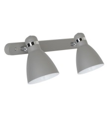 Спот Arte Lamp MERCOLED A5049AP-2GY