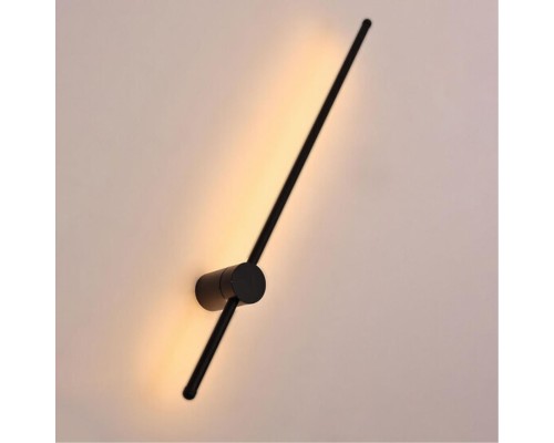 A5409AL-1BK УЛИЧНЫЙ СВЕТИЛЬНИК