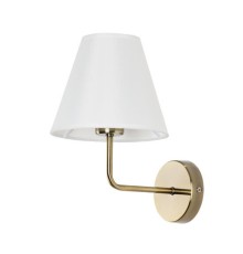 Бра Arte Lamp ELBA A2581AP-1AB
