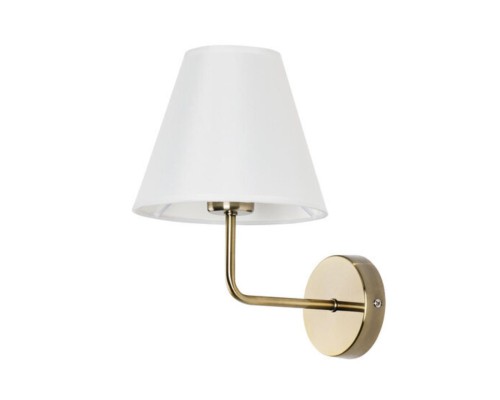 Бра Arte Lamp ELBA A2581AP-1AB