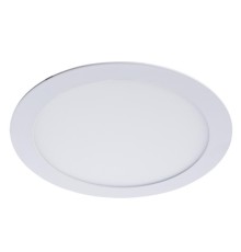 Встраиваемый светильник Arte Lamp FINE A2620PL-1WH