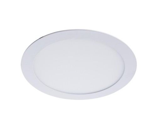 Встраиваемый светильник Arte Lamp FINE A2620PL-1WH