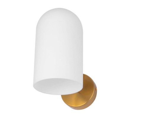 Бра Arte Lamp CASSEL A5454AP-1PB