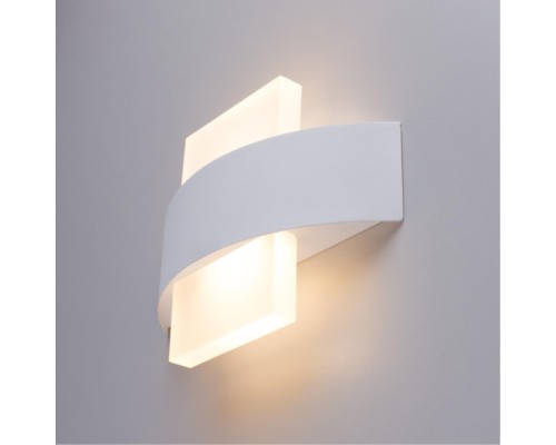 Декоративная подсветка Arte Lamp CROCE A1444AP-1WH