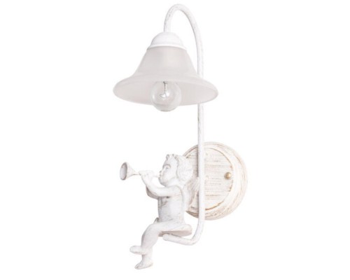 Бра Arte Lamp AMUR A1133AP-1WG