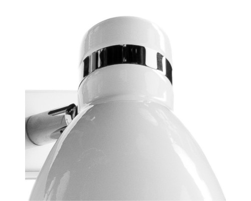 Спот Arte Lamp MERCOLED A5049AP-2WH