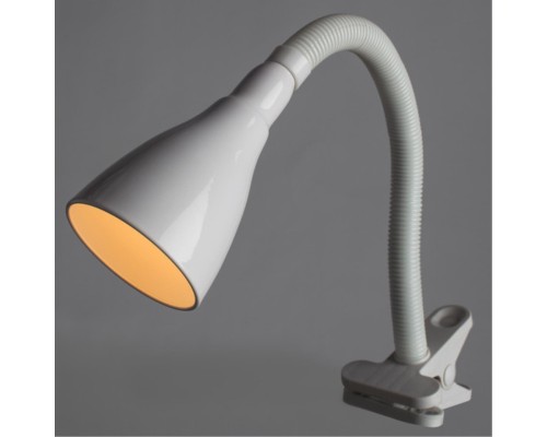 Офисная настольная лампа Arte Lamp CORD A1210LT-1WH