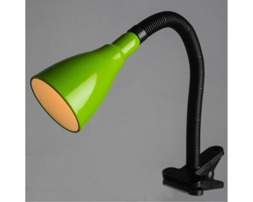 Офисная настольная лампа Arte Lamp CORD A1210LT-1GR
