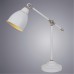 Офисная настольная лампа Arte Lamp BRACCIO A2054LT-1WH