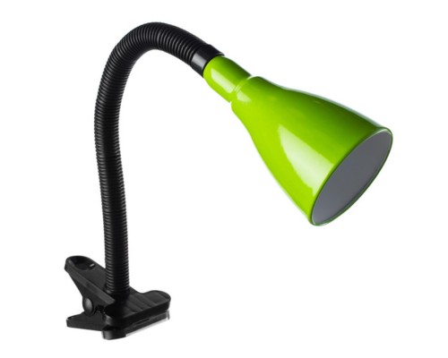 Офисная настольная лампа Arte Lamp CORD A1210LT-1GR
