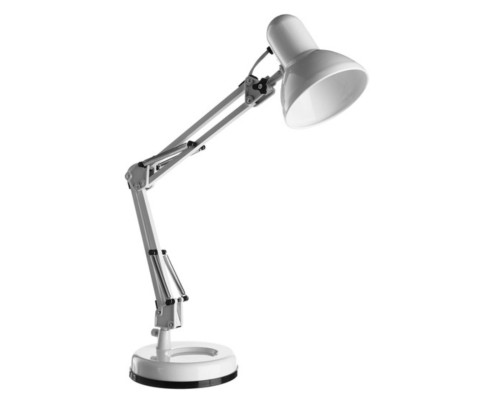 Офисная настольная лампа Arte Lamp JUNIOR A1330LT-1WH