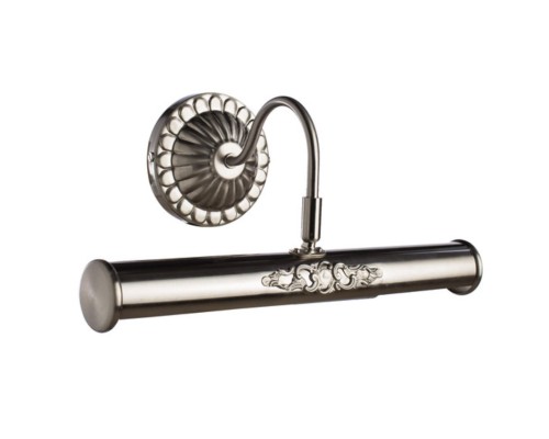 Подсветка для картин Arte Lamp PICTURE LIGHTS A5009AP-2SS