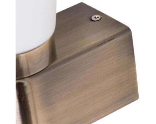 Подсветка для зеркал Arte Lamp AQUA-BASTONE A1209AP-1AB