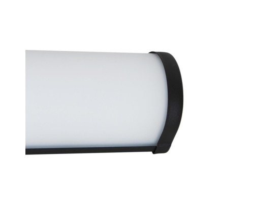 Подсветка для зеркал Arte Lamp AQUA-BARA A5210AP-2BK