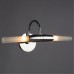 Подсветка для зеркал Arte Lamp AQUA-BASTONE A1208AP-2CC
