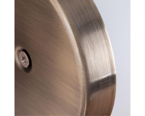 Подсветка для зеркал Arte Lamp AQUA-BARA A5210AP-2AB