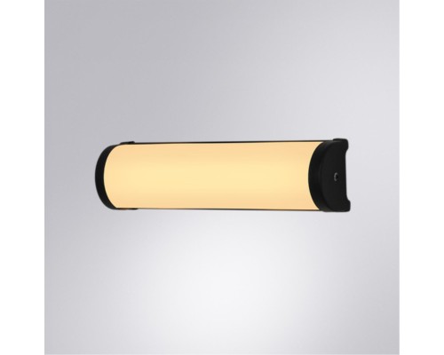 Подсветка для зеркал Arte Lamp AQUA-BARA A5210AP-2BK