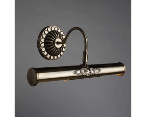 Подсветка для картин Arte Lamp PICTURE LIGHTS A5009AP-2AB