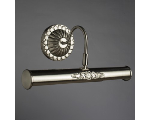 Подсветка для картин Arte Lamp PICTURE LIGHTS A5009AP-2SS