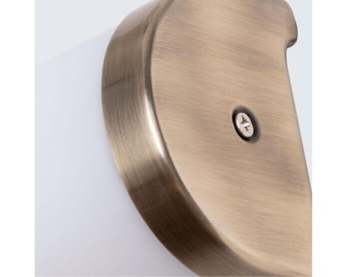 Подсветка для зеркал Arte Lamp AQUA-BARA A5210AP-4AB