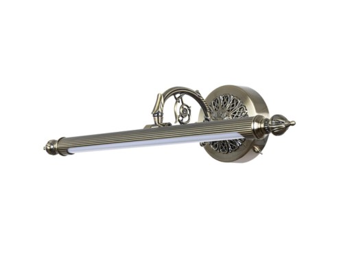 Подсветка для картин Arte Lamp BARI A6708AP-1AB