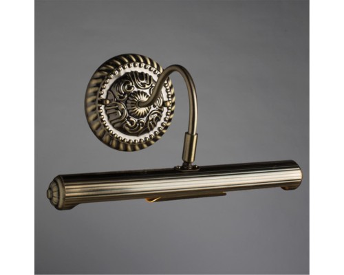 Подсветка для картин Arte Lamp PICTURE LIGHTS A5007AP-2AB