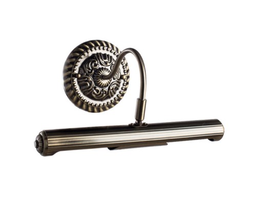 Подсветка для картин Arte Lamp PICTURE LIGHTS A5007AP-2AB