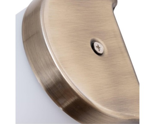 Подсветка для зеркал Arte Lamp AQUA-BARA A5210AP-3AB