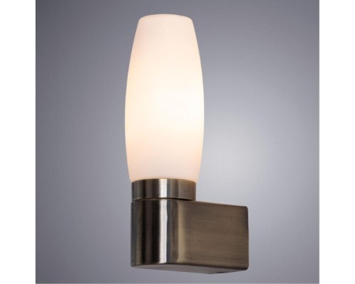 Подсветка для зеркал Arte Lamp AQUA-BASTONE A1209AP-1AB