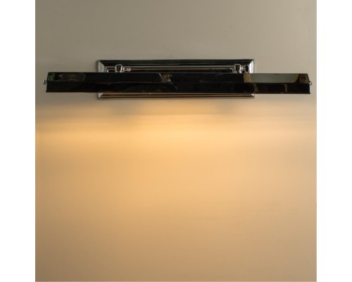 Подсветка для картин Arte Lamp PICTURE LIGHTS VINTAGE A9126AP-4CC