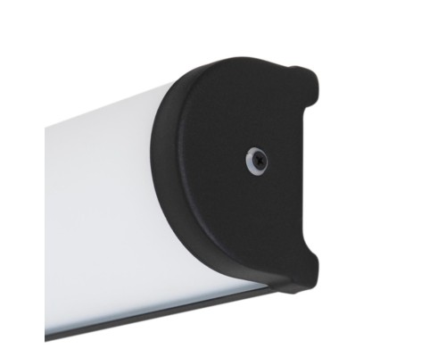 Подсветка для зеркал Arte Lamp AQUA-BARA A5210AP-2BK