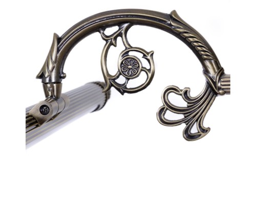 Подсветка для картин Arte Lamp BARI A6708AP-1AB