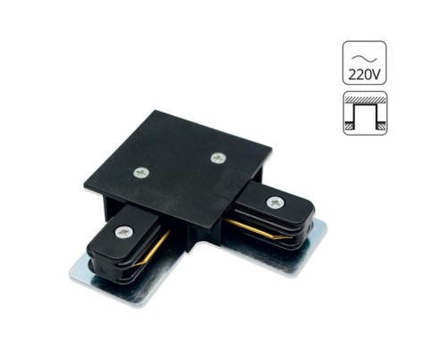 Коннектор Arte Lamp TRACK ACCESSORIES A120106