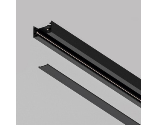 Декоративная вставка 1м Arte Lamp для шинопровода TRACK ACCESSORIES A540106С