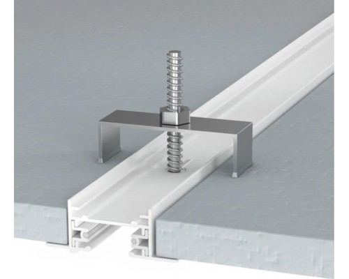 Шинопровод встраиваемый Arte Lamp TRACK ACCESSORIES A550206