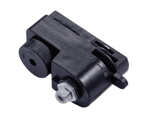 Коннектор питания Arte Lamp TRACK ACCESSORIES A200006