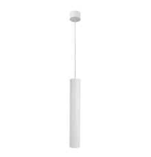 Точечный подвесной светильник Arte Lamp RIDGET A1526SP-1WH