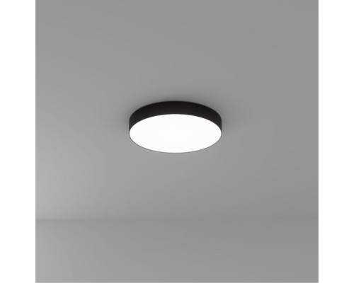 Потолочный светильник Arte Lamp FADO A7350PL-1BK